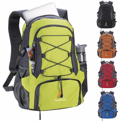 Picture of Koozie® Wanderer 25L Daypack