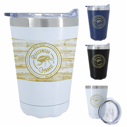 Picture of Force Tumbler - 12 oz.