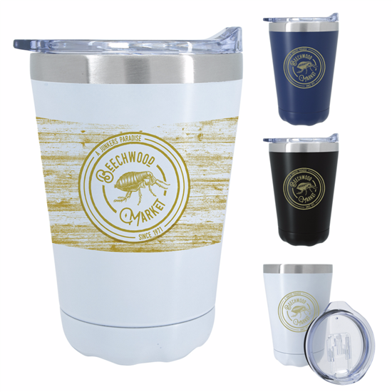 Picture of Force Tumbler - 12 oz.