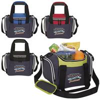 Picture of Koozie® Lunch Duffel Cooler