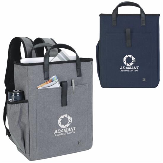 Picture of KAPSTON® Pierce Tote-Pack