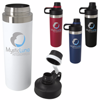 Picture of Courage Vacuum Sport Bottle - 18 oz.