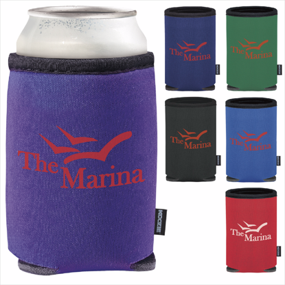 Picture of Koozie® Summit Collapsible Can Cooler