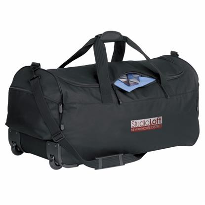 Picture of Wheeled Duffel