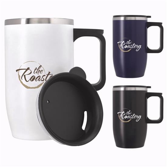 Picture of Keke Travel Mug - 14 oz.