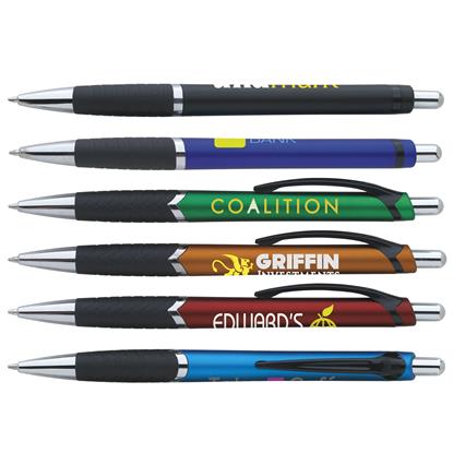 Picture of Arrow Metallic Pen