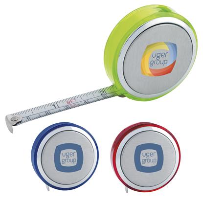 Picture of Color Connect Tape Measure