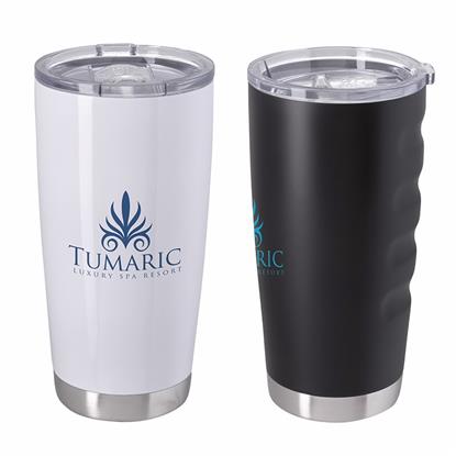 Picture of Grip Vacuum Tumbler 20oz - Colors