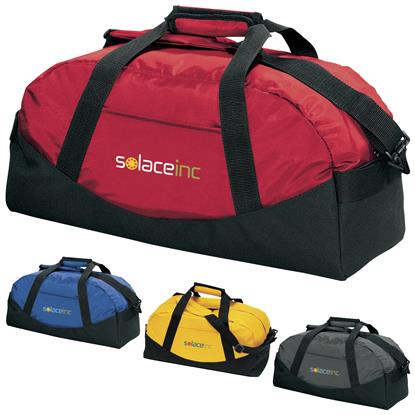 Picture of Large Classic Cargo Duffel