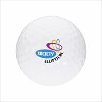 Picture of White Golf Ball STD Service