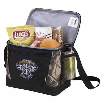 Picture of Koozie® Camouflage Lunch Cooler