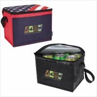 Picture of Koozie® Six-Pack Cooler Pattern