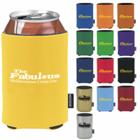 Picture of Koozie® Deluxe Collapsible Can Cooler