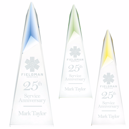 Picture of Color Peak Award