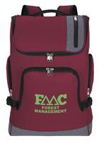 Picture of Edgewood Computer Backpack