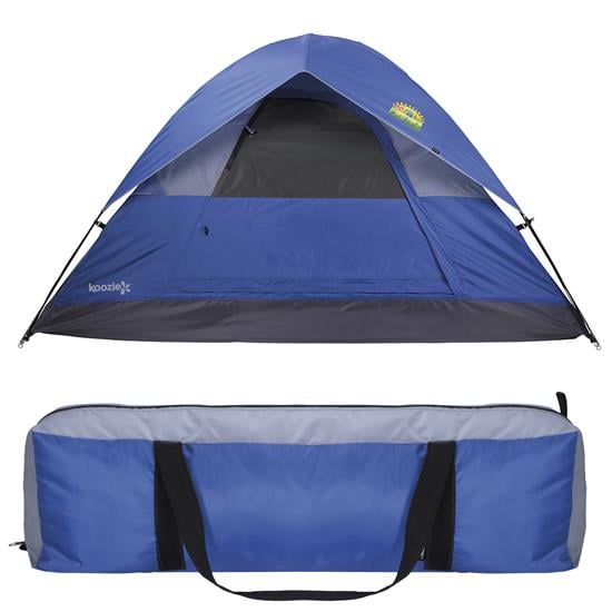 Koozie Camp 2 Person Tent Koozie Group