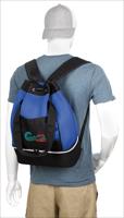 AP7009 royal backpack image