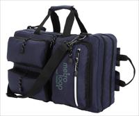 AP5024 navy briefcase angled image