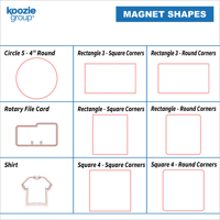 MGSSL20 Shapes