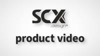 32473 SCX Design 10W Induction Mouse Pad video