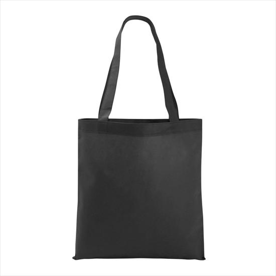 Poly Pro Flat Tote | Koozie Group