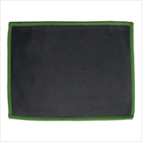 TOY-C Black/Dark Green-TOY-C-BK-LI1