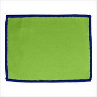 TOY-C Lime Green/Navy Blue-TOY-C-LI-BL1