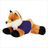 VAUR001 Fox-VAUR001RD-FOX-FOXXIE