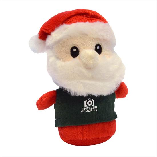 VPLS012 Santa