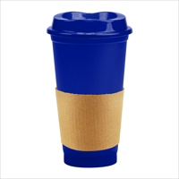 SIPNSTYL Frosted Royal Blue-SIPNSTYL-TPRY