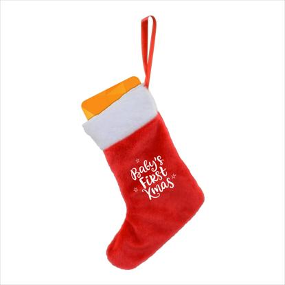 VPLS014 Stocking-VPLS014STOCKING-RD