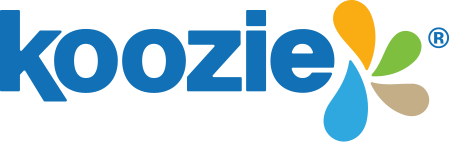 Logo Koozie
