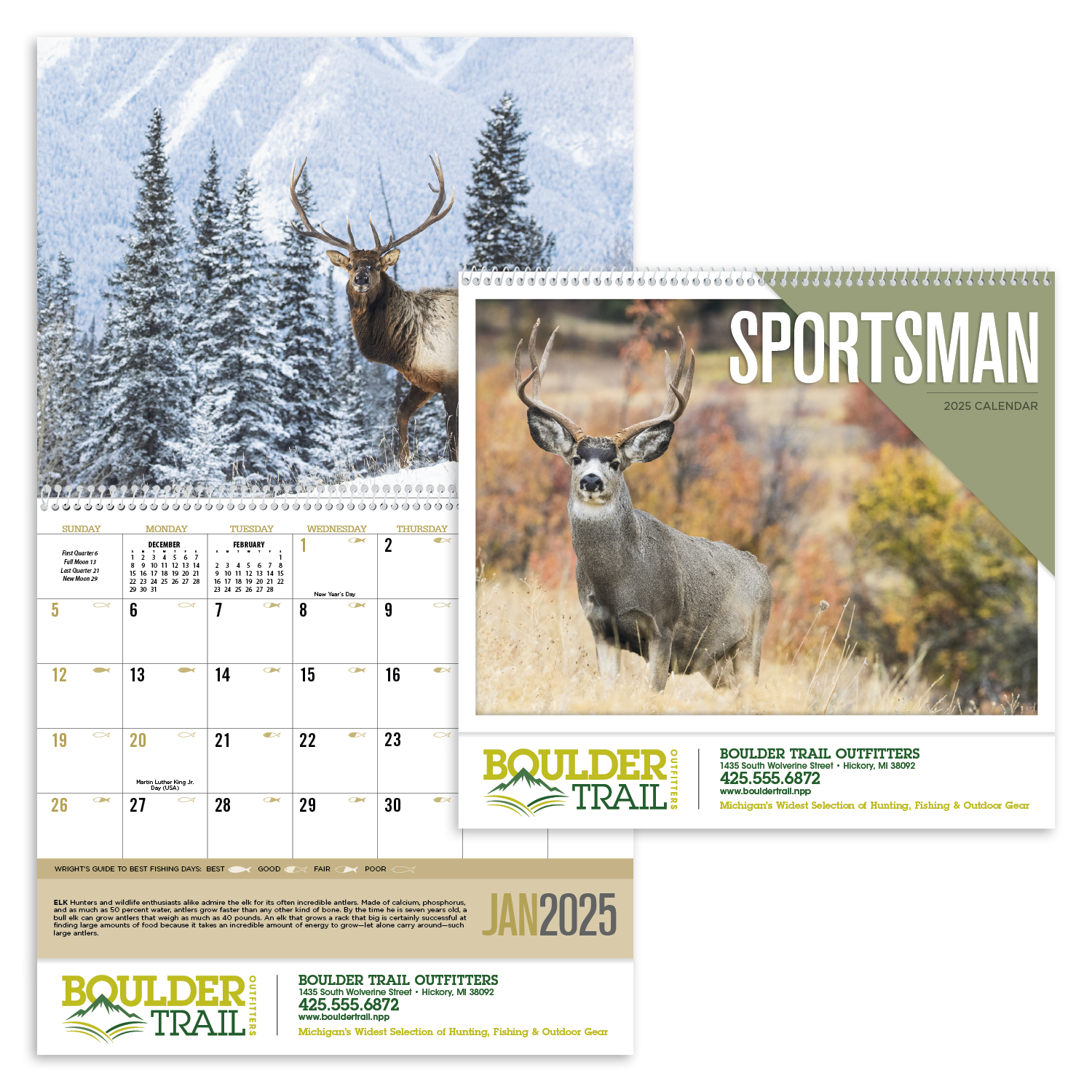 Sportsman | Koozie Group