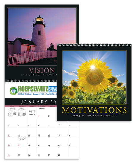 Motivations | Koozie Group