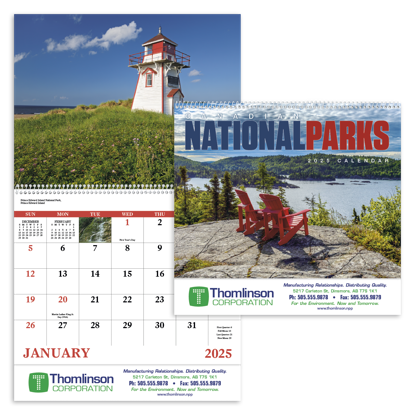 Canadian National Parks - Spiral 7113_25_1.png