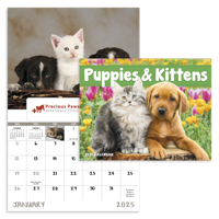 Puppies & Kittens - Window | Koozie Group