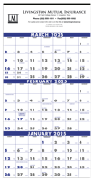 3-Month Planner (4-Sheet) 6601_25_1.png