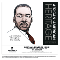 African-American Heritage: Dr. Martin Luther King, Jr. 6703_25_2.png