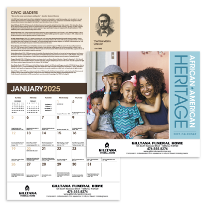 African-American Heritage: Family 6704_25_1.png