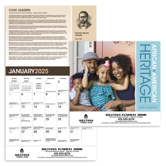 African-American Heritage: Family 6704_25_1.png