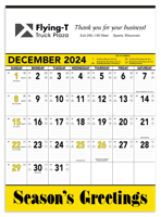  TriumphÂ® Calendars Yellow & Black Contractor Memo 6101_25_2.png