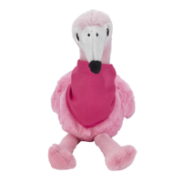 VAUR009 Pink Flamingo