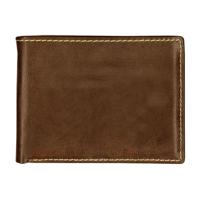 Picture of Andrew Philips® Contrast Stitch Billfold Wallet