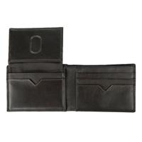 Picture of Andrew Philips® Contrast Stitch Billfold Wallet