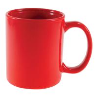 Picture of 11 oz. Café Mug (Colored)