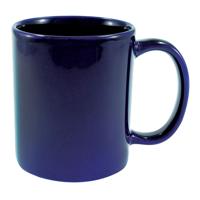 Picture of 11 oz. Café Mug (Colored)