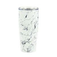 Picture of The Viking Collection™ 20 oz. Marbled Nova Tumbler