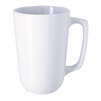 Picture of 14 oz. Square Handle Mug