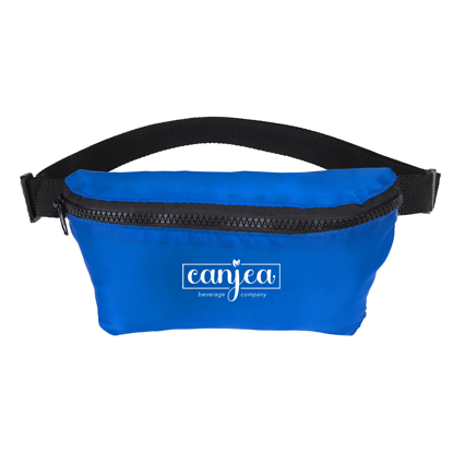 Picture of Simple Fanny Pack