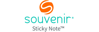 Sticky Note™ (Souvenir®)